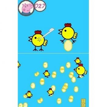 Peppa Pig: The Game