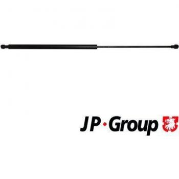 Amortiguador de maletero JP GROUP gas spring 4181200400