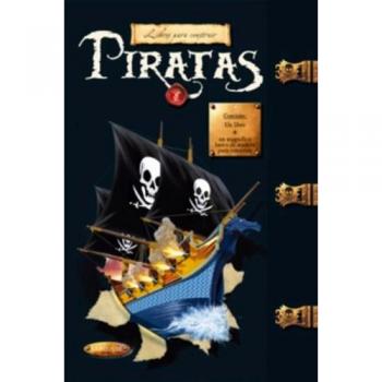 Piratas (Larousse - Infantil / Juvenil - Castellano - A Partir De 5/6 Años - Libros Para Construir