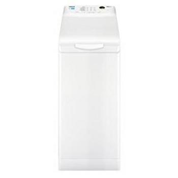 ZANUSSI ZWQ61235CI LAVADORA CARGA SUPERIOR