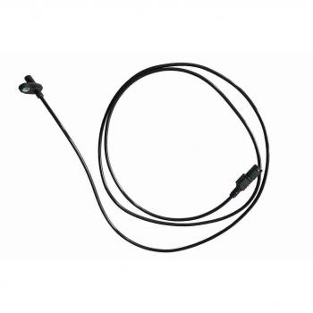 Sensor ABS VEMO V30-72-0858