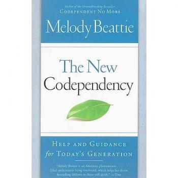 The New Codependency: Support and Guidance for Modern Readers (Paperback)