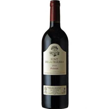 Font de la Figuera Tinto 2017