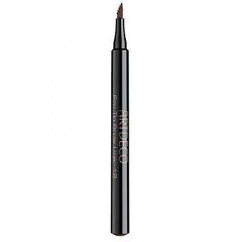 Artdeco Pro Tip Brow Liner - Ebony
