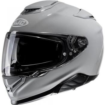 Casco Moto Integral HJC RPHA 71 S Gris Nardo Talla L