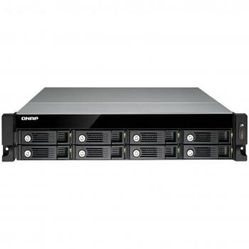 QNAP TS-853U-RP Storage Server