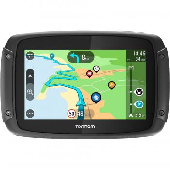Tomtom Rider 500 Rider 500, Cat, Czech, W126071331