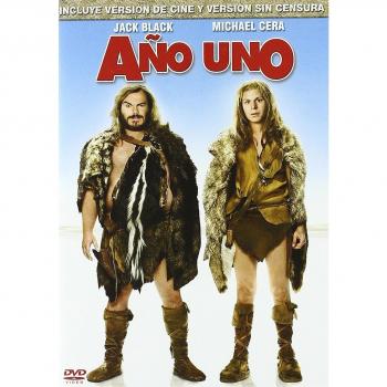 Año uno