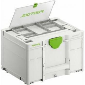 SystainerÂ³ DF SYS3 DF M 237