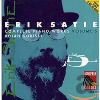Complete Piano Works 6