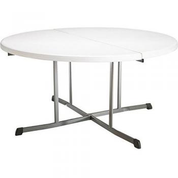 Lifetime Ross Round table
