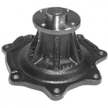 Bomba de refrigerante y agua AISIN WPN-087 con características de alta eficiencia, diseño duradero, compatibilidad con múltiples modelos de vehículos y capacidad para mantener una temperatura óptima del motor