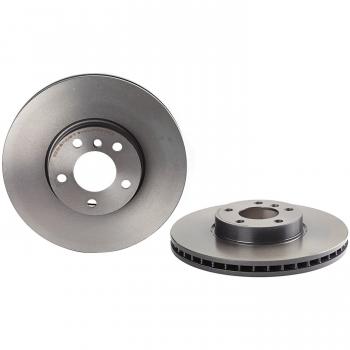 Brembo 09.9923.11 Rotores de Discos de Frenos