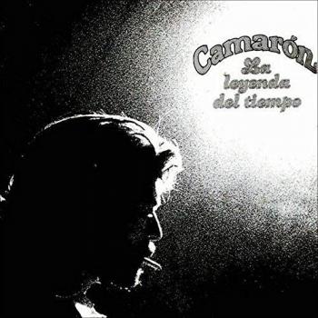 La Leyenda Del Tiempo - Edición 35 Aniversario - Camaron