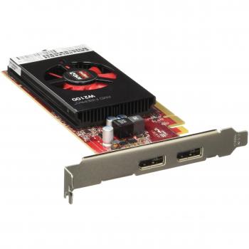 HP Firepro W2100 Internal Graphic Card 2048 MB