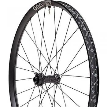 DT Swiss EX 1700 Spline Front Wheel 27.5 30mm Boost 15x110mm Disc