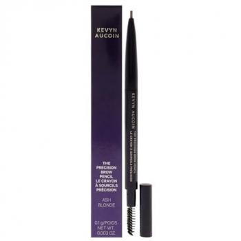 Kevyn Aucoin Precision Brow Pencil with Brush - Ash Blonde 0.1g