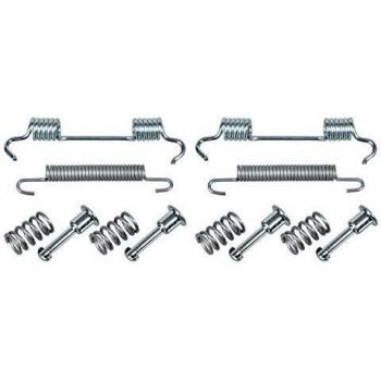 Febi-Bilstein 34156 Juego de accesorios, zapatas de freno