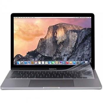 Moshi ClearGuard Air 13 - Protector de Teclado para MacBook Air 13