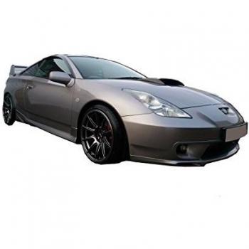 Toyota Celica Gen 7 TRD estilo lado Faldas 1999 - 2005