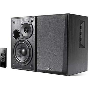 Edifier R1580MB Altavoces Activos con entradas de micrófono