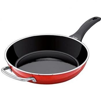 Silit Passion - Sartén Passion Energy Rojo, 28cm. Ø