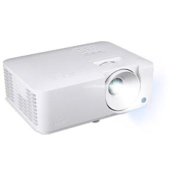 Proyector Acer Vero XL2320P DLP WXGA 4000 Lúmenes 50000:1 Autoenfoque Fácil Instalación Funcionamiento Silencioso Bolsa de Transporte