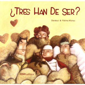 Tres han de ser: 85