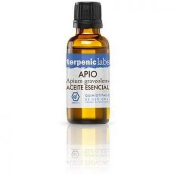 Terpenic evo Apio Aceite Esencial 30Ml. 30 ml
