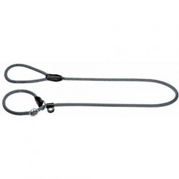 HUNTER - Correa Freestyle para Retriever con Collar Integrado, Robusta y Resistente a la Intemperie