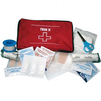 CAO Trousse pharmacie trek 2 ' 215 x 140 mm