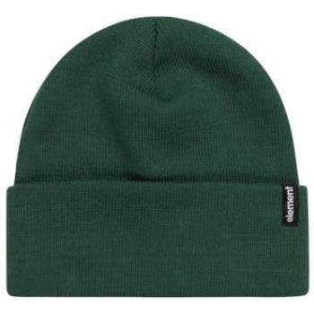 Gorro Element Dusk Low Verde Unisex para Trekking