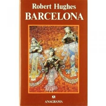 Barcelona - Robert Hughes