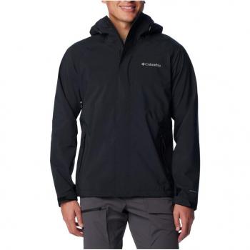 Chaqueta impermeable de hombre Earth Explorer™ Columbia