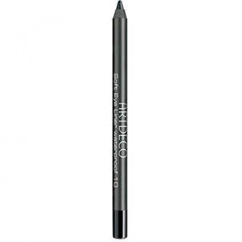 Artdeco Soft Eye Liner Waterproof 10 Black - 1.2 gr