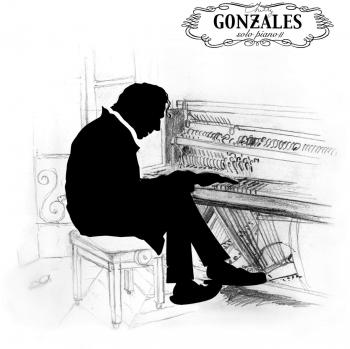 Solo Piano II VINYL