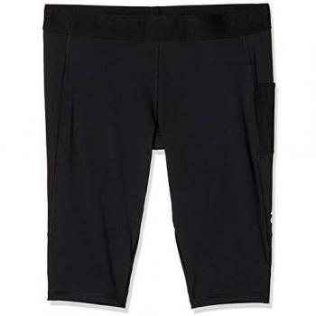 adidas Ask SP Cap T Mallas, Mujer, Negro