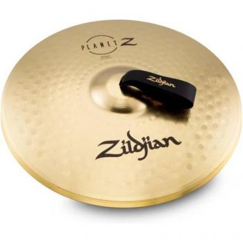 Zildjian 16 Planet Z Band Pair with Nylon Straps