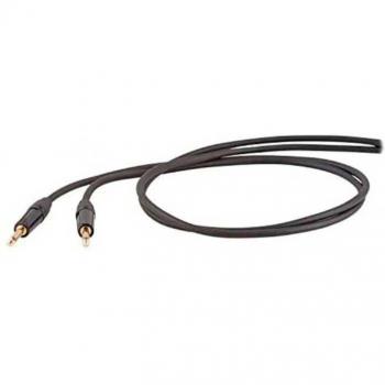 Cable de audio Die Hard DHS100LU3