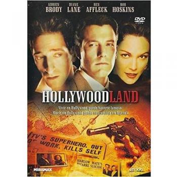 Hollywoodland