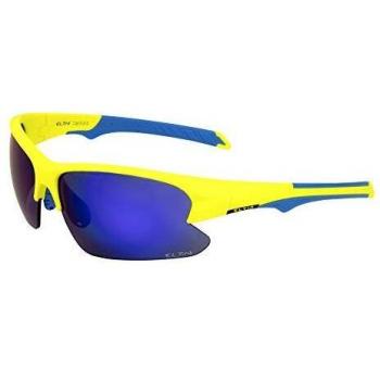 Eltin EG6052 Gafas Beat, Adultos Unisex, Amarillo/Negro, Talla única
