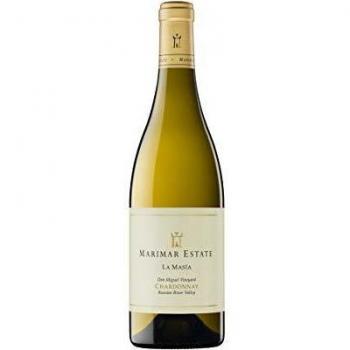 Marimar Estate la Masia Chardonnay