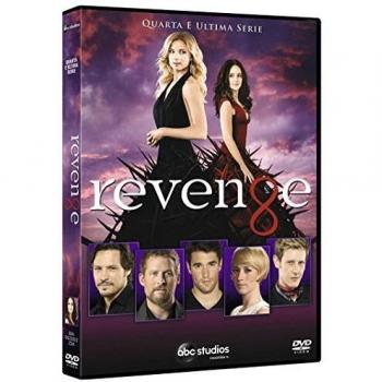 Revenge - Stagione 04