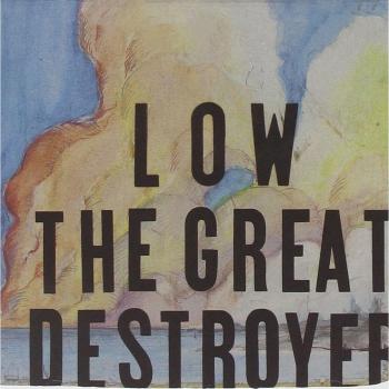Great Destroyer - Low