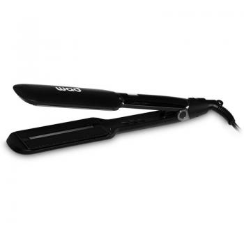 Unique Straightener Plancha De Pelo Black 1 Ud