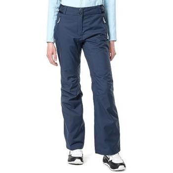 Pantalón de esquí Rossignol para mujer, impermeable y transpirable, color azul oscuro, talla M