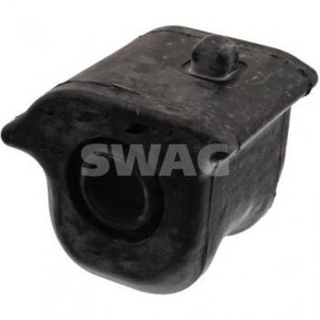 Soporte de estabilizador SWAG 81 94 2854 - Silentblock de barra estabilizadora