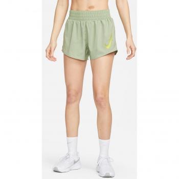 Short de mujer Nike Swoosh - Salvia