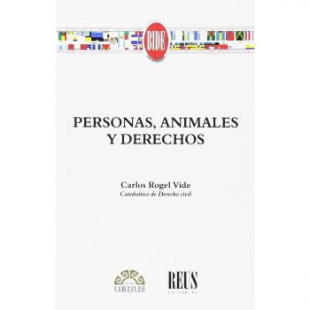 Personas, animales y derechos