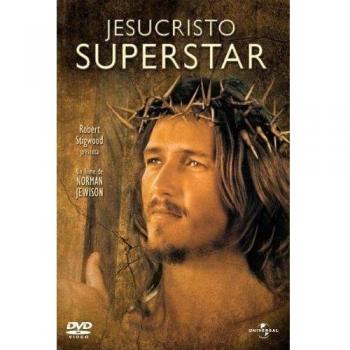 Jesucristo Superstar 1973. La película [DVD]